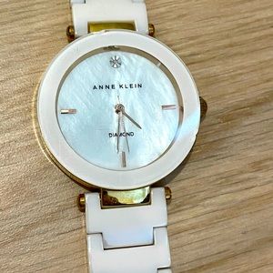 Anne Klein women’s watch